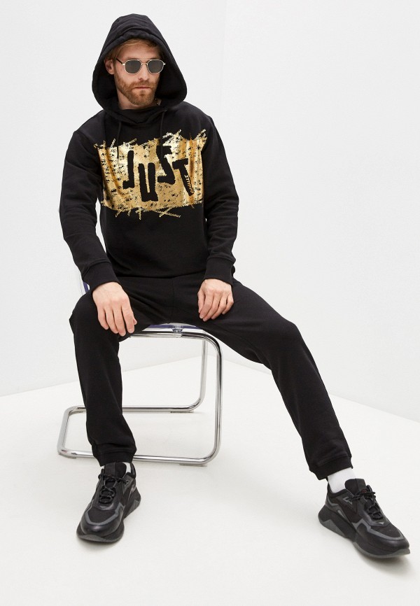 фото Худи just cavalli