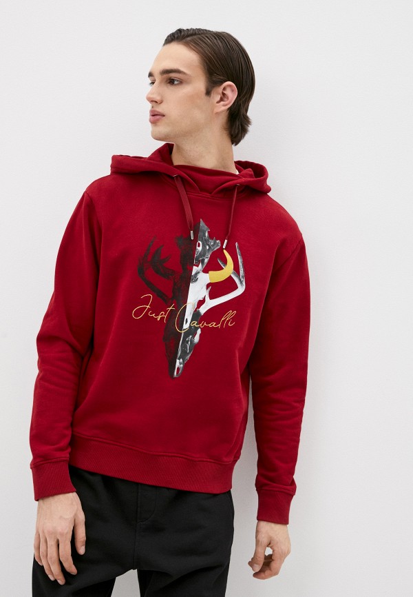 фото Худи just cavalli
