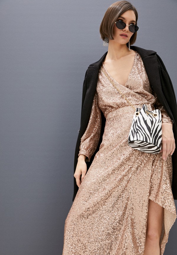 фото Платье just cavalli