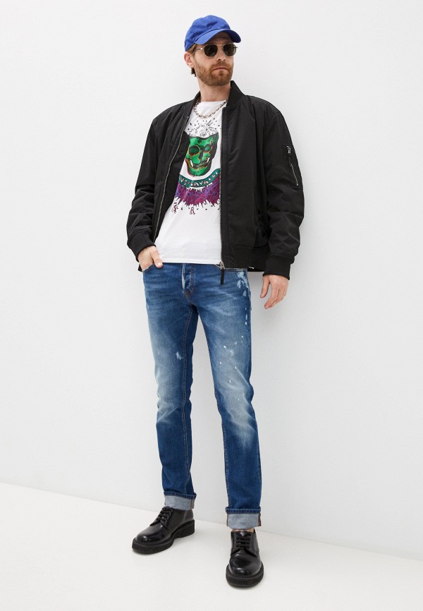 фото Джинсы just cavalli