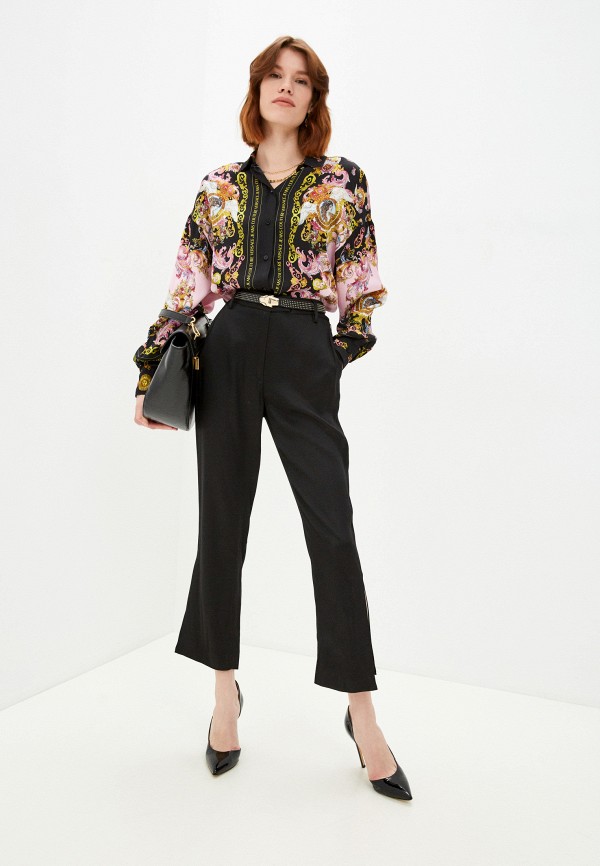 фото Брюки just cavalli