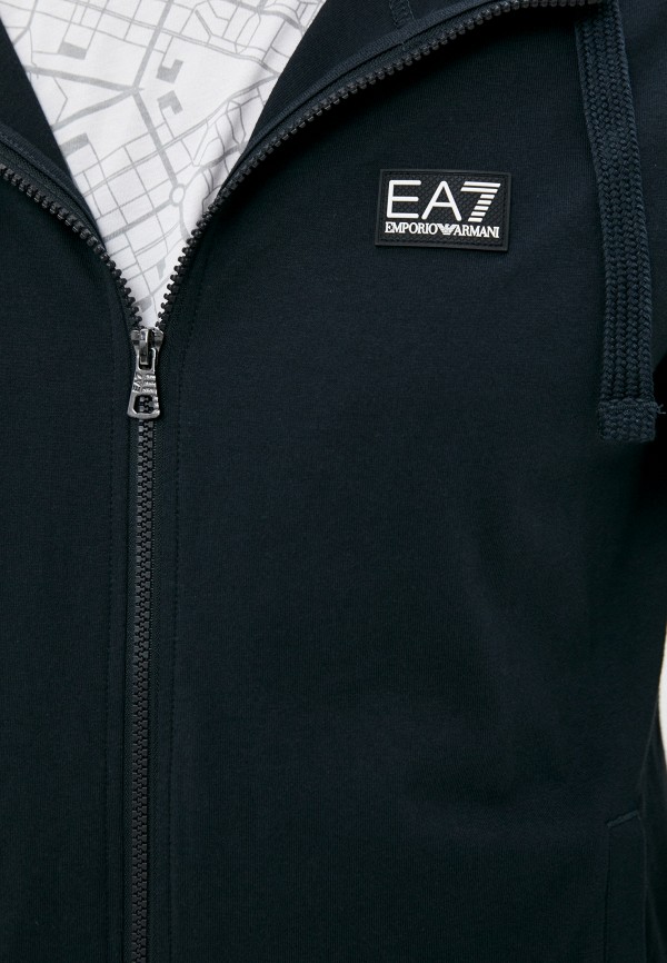фото Толстовка ea7