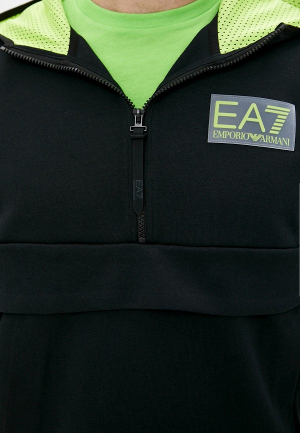 фото Худи ea7