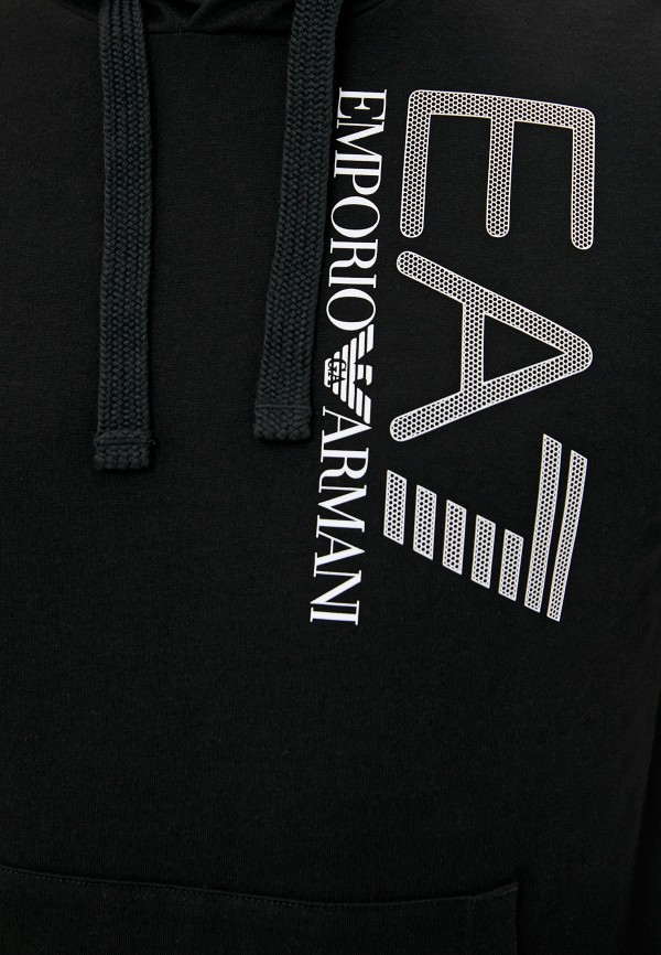 фото Худи ea7