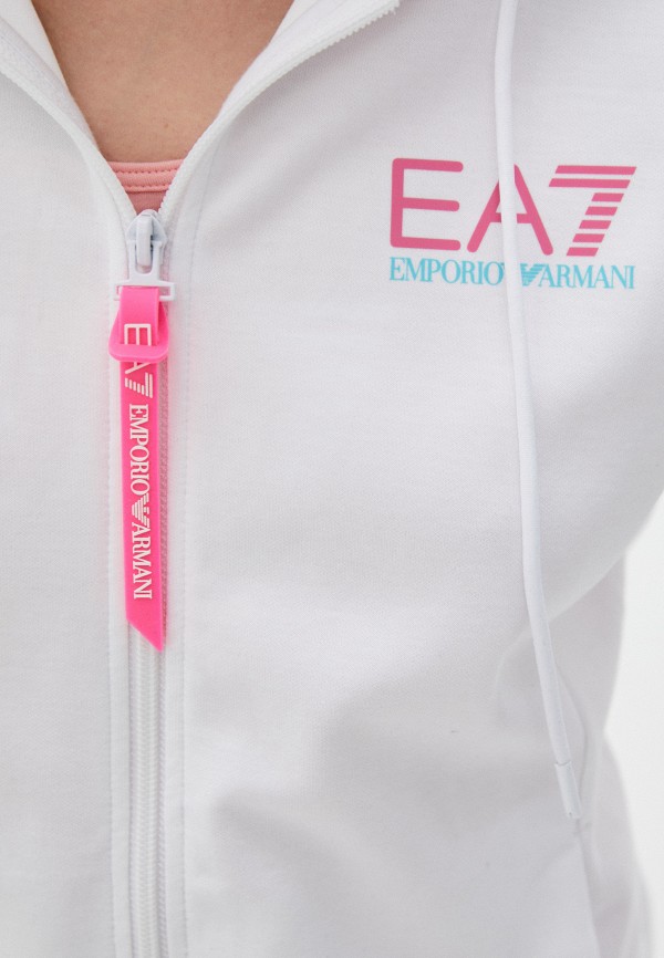 фото Толстовка ea7