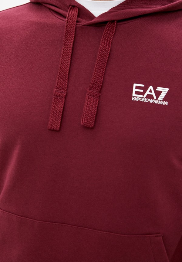 фото Худи ea7