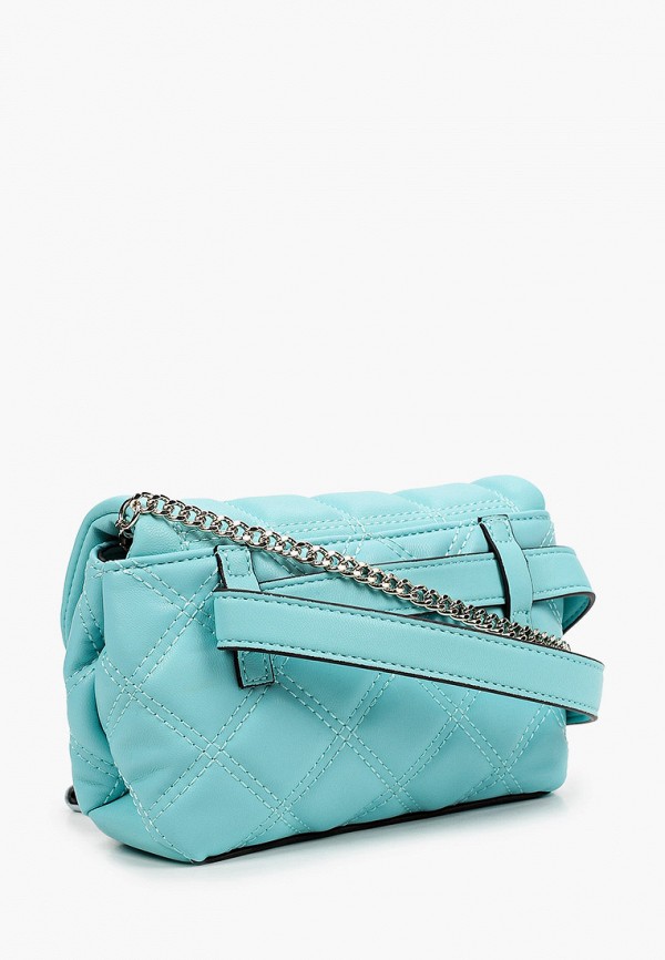 фото Сумка поясная guess