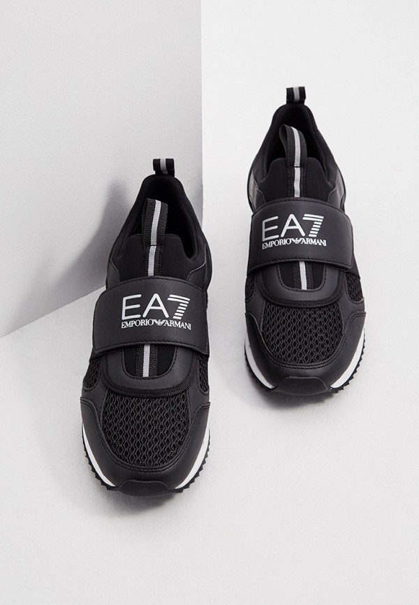 фото Кроссовки ea7