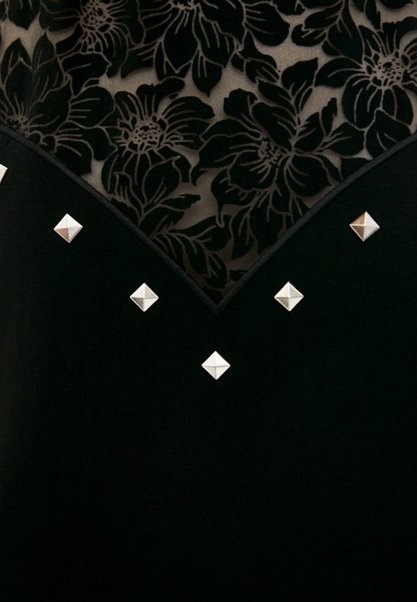 фото Платье love moschino