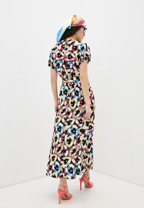 фото Платье love moschino
