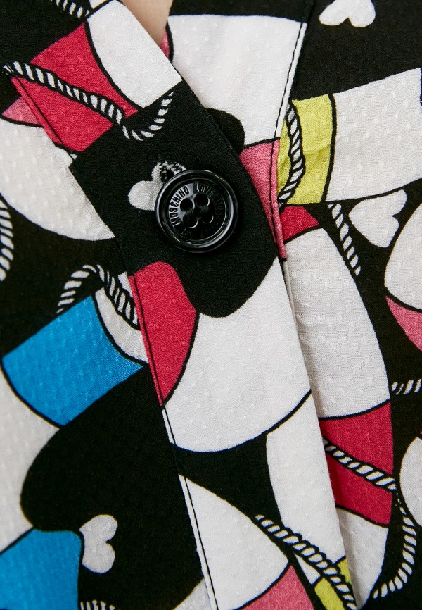 фото Платье love moschino