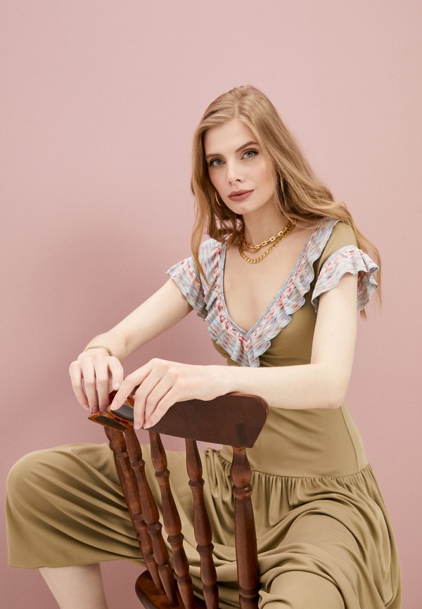 фото Платье m missoni