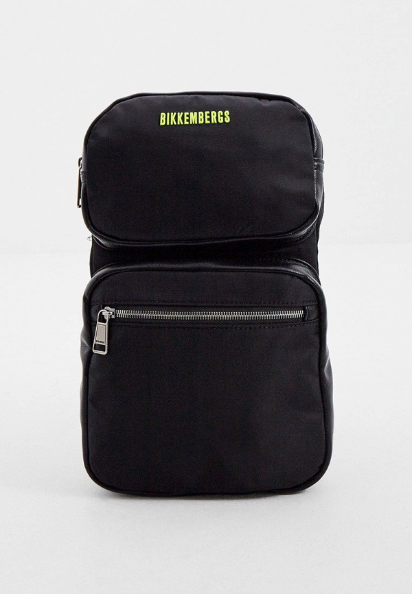 фото Рюкзак bikkembergs