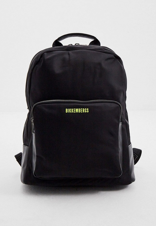 фото Рюкзак bikkembergs