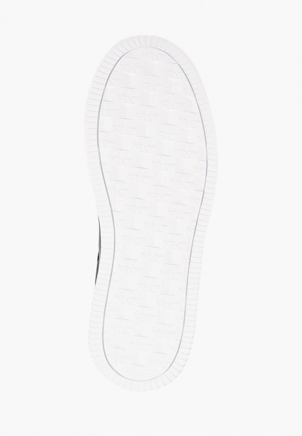 фото Кеды calvin klein jeans