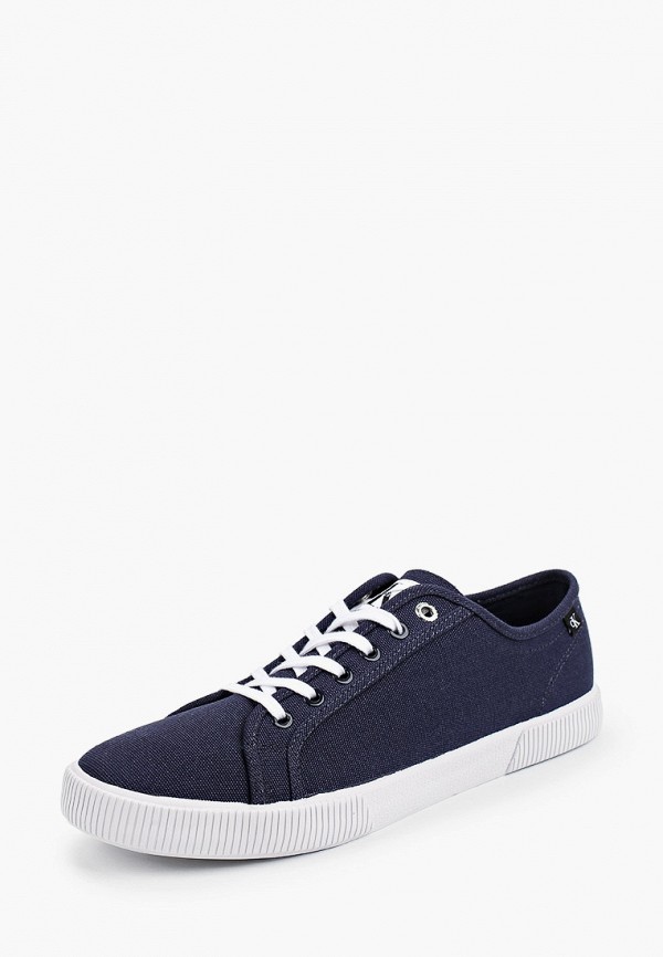 фото Кеды calvin klein jeans
