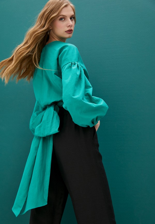 фото Брюки emme marella
