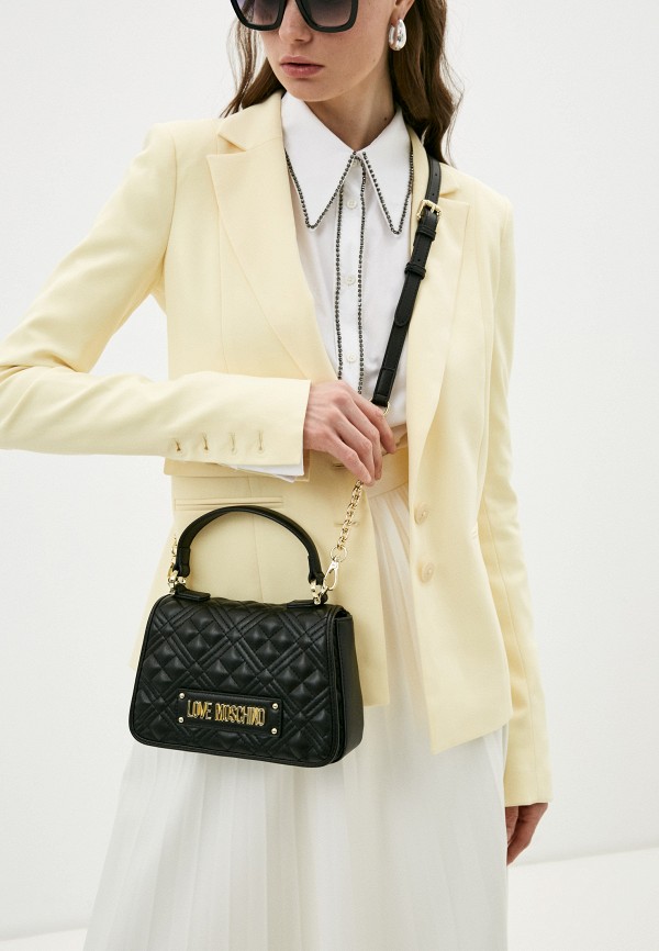 фото Сумка love moschino