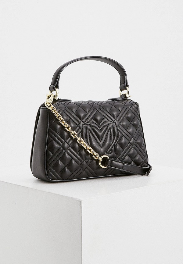 фото Сумка love moschino