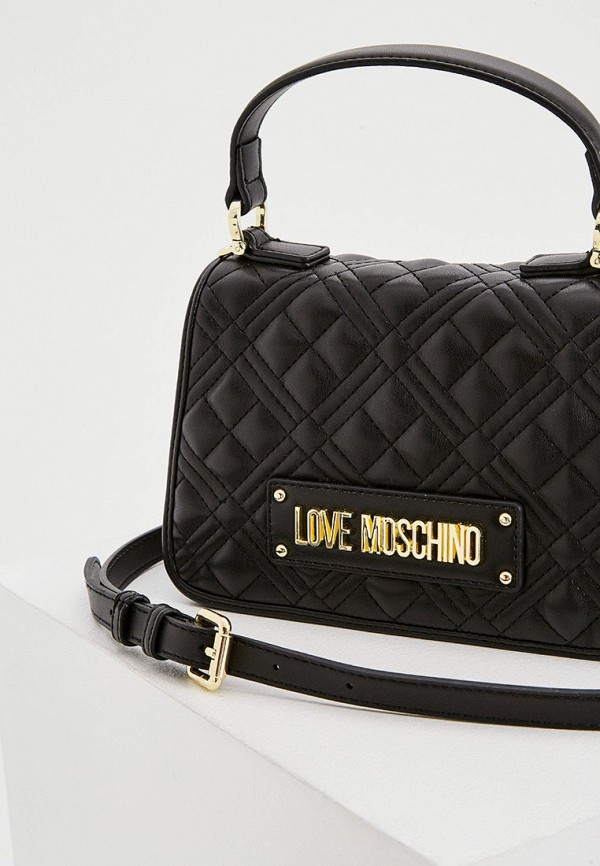 фото Сумка love moschino