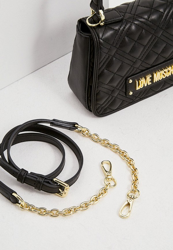 фото Сумка love moschino