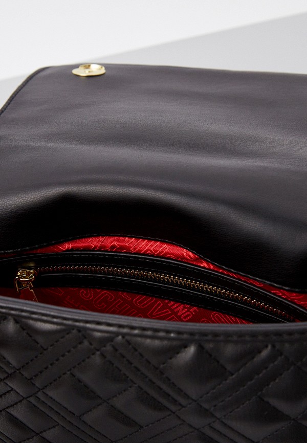 фото Сумка love moschino