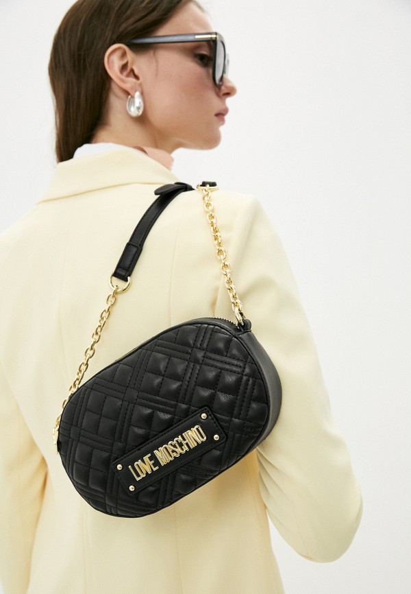 фото Сумка love moschino