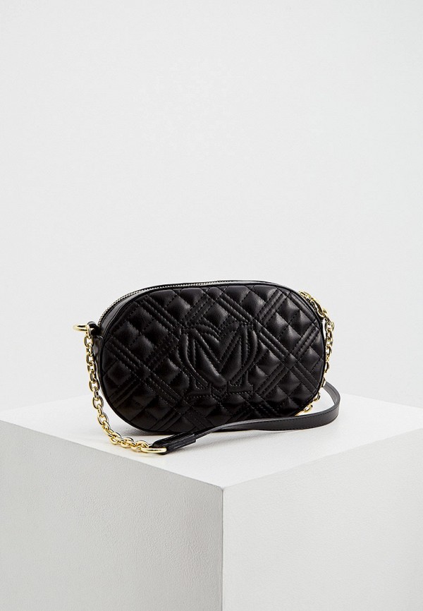 фото Сумка love moschino