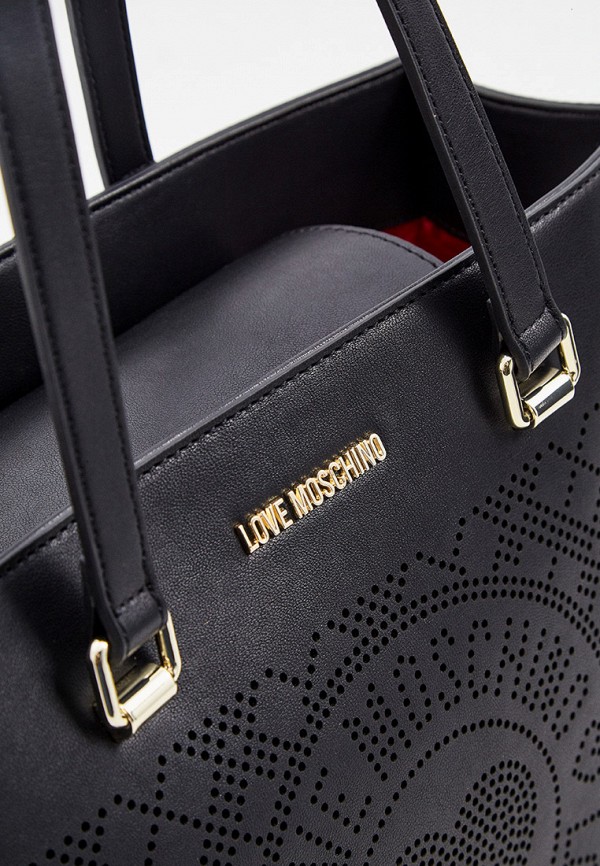 фото Сумка love moschino