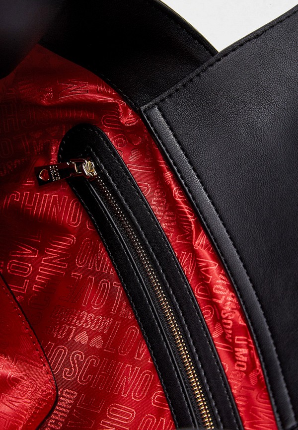 фото Сумка love moschino