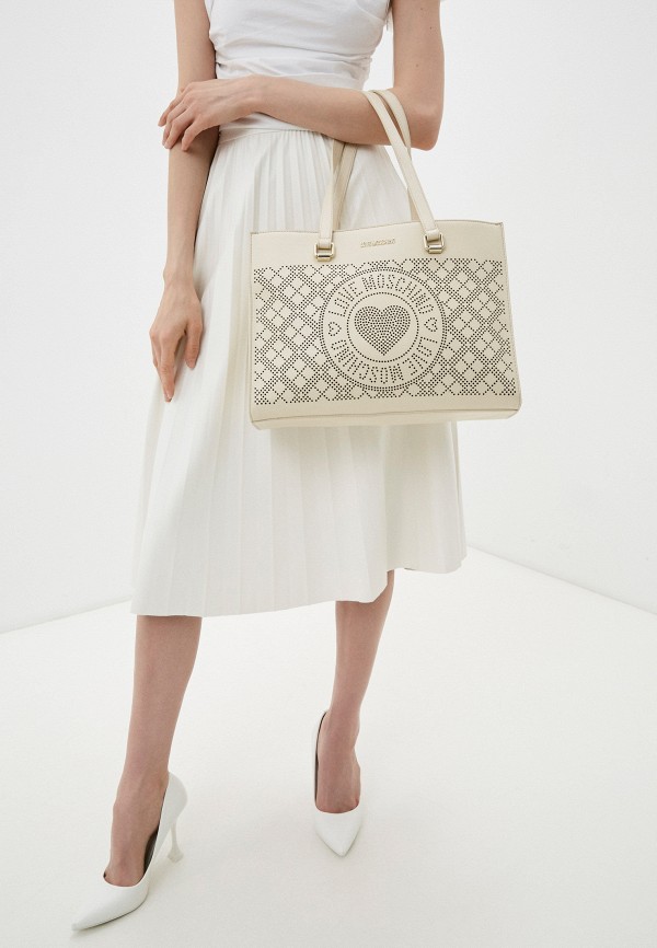 фото Сумка love moschino