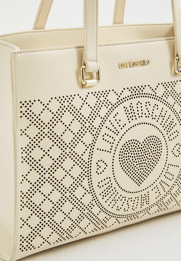 фото Сумка love moschino