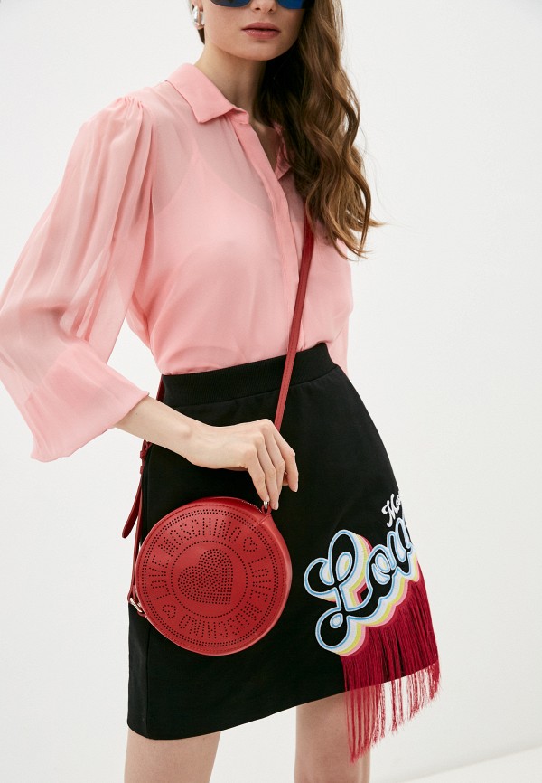 фото Сумка love moschino