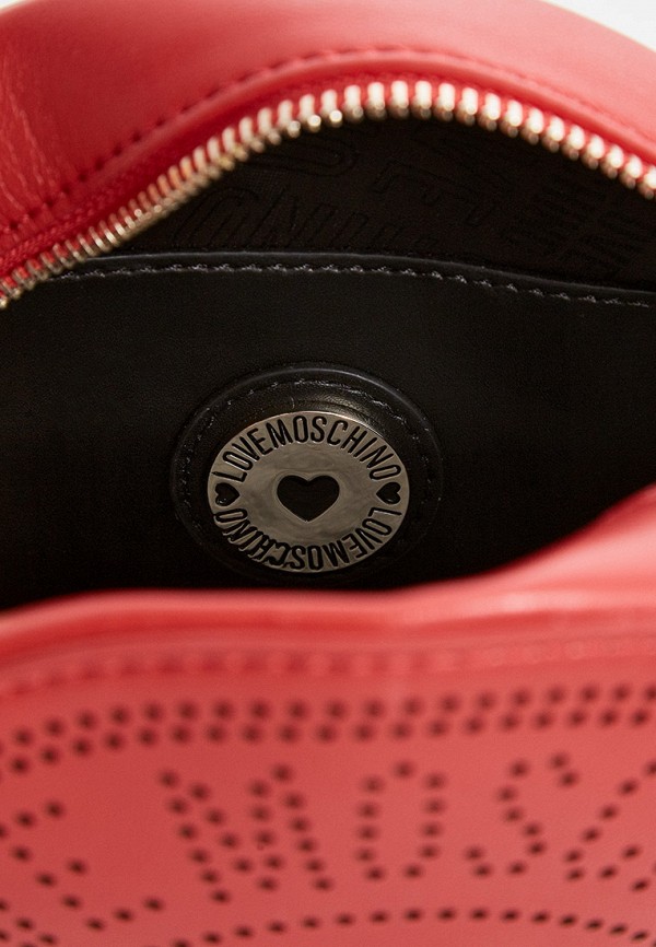 фото Сумка love moschino