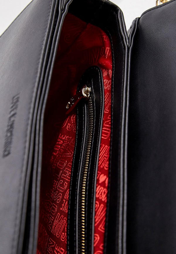 фото Сумка love moschino