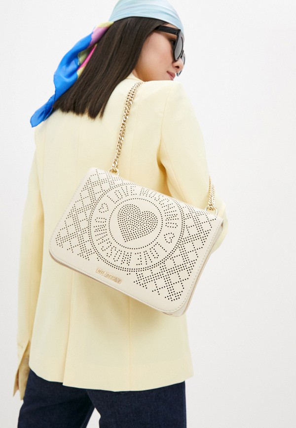 фото Сумка love moschino