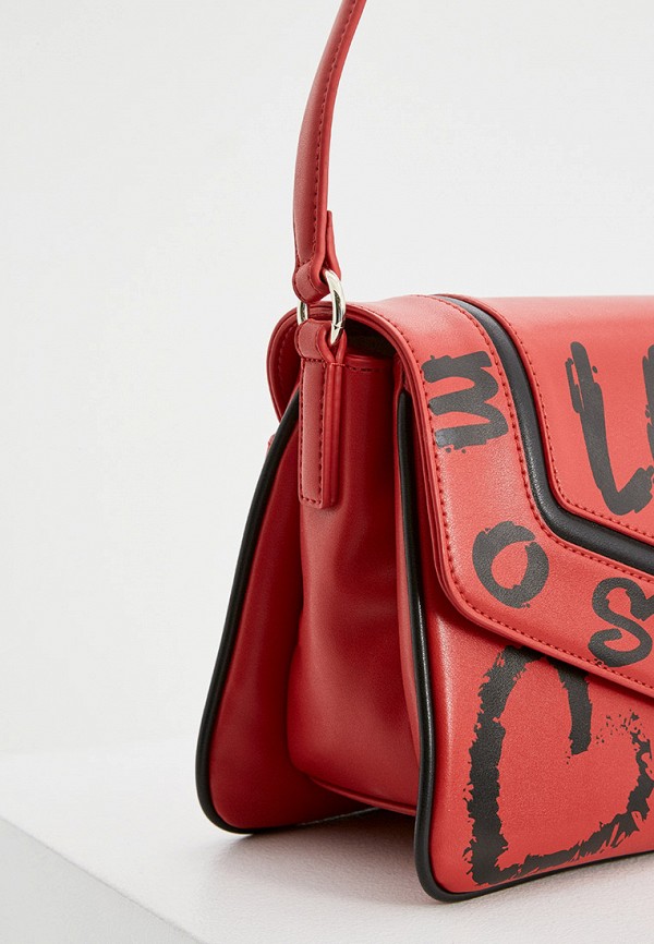 фото Сумка love moschino