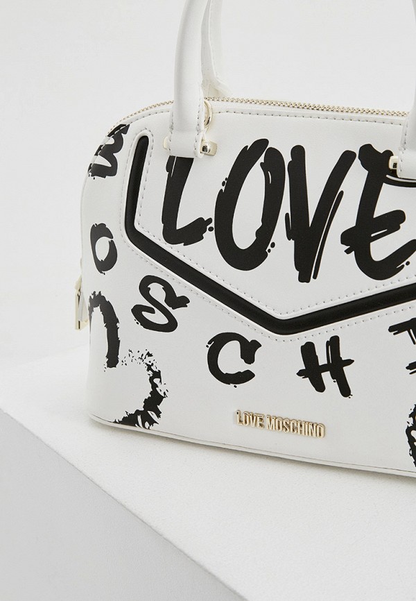 фото Сумка love moschino