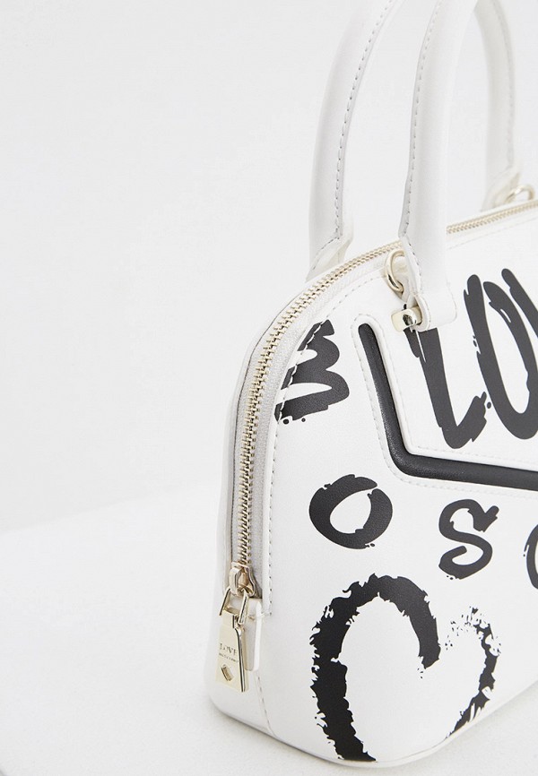 фото Сумка love moschino