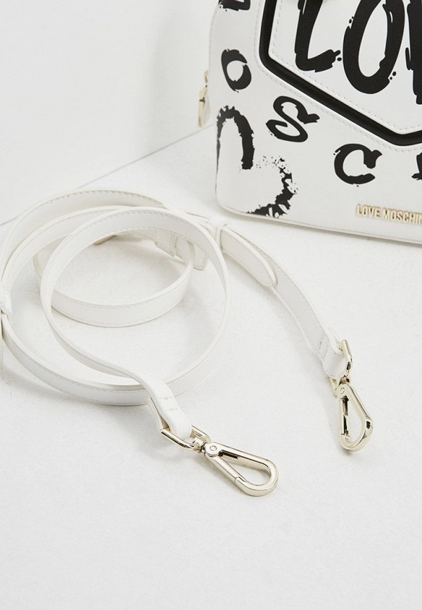 фото Сумка love moschino