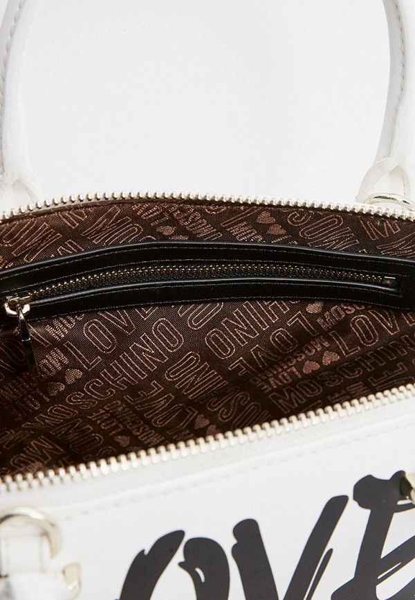 фото Сумка love moschino