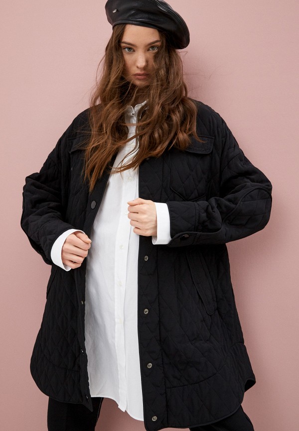 фото Куртка утепленная n21