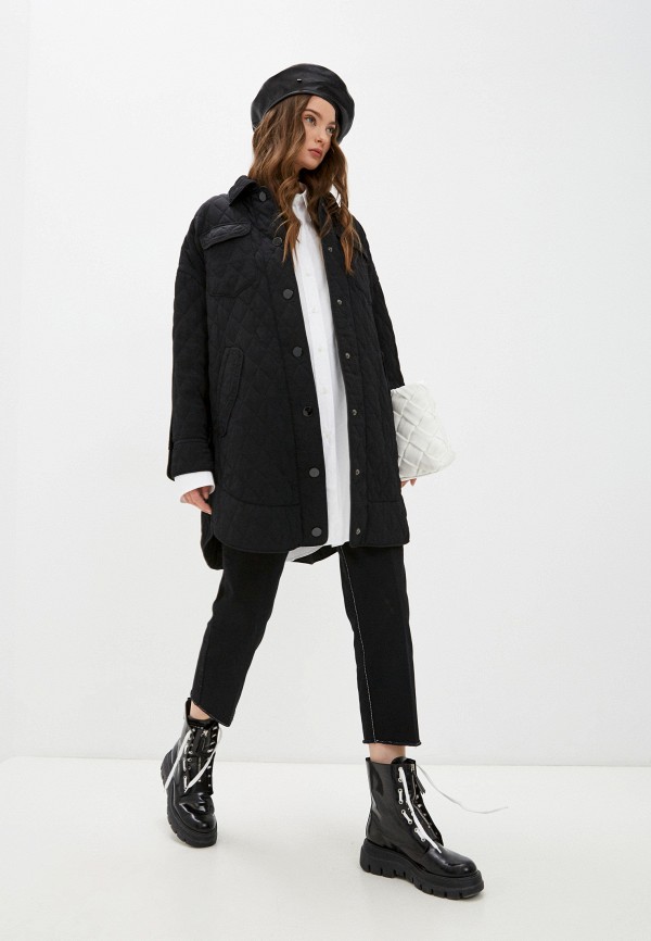 фото Куртка утепленная n21