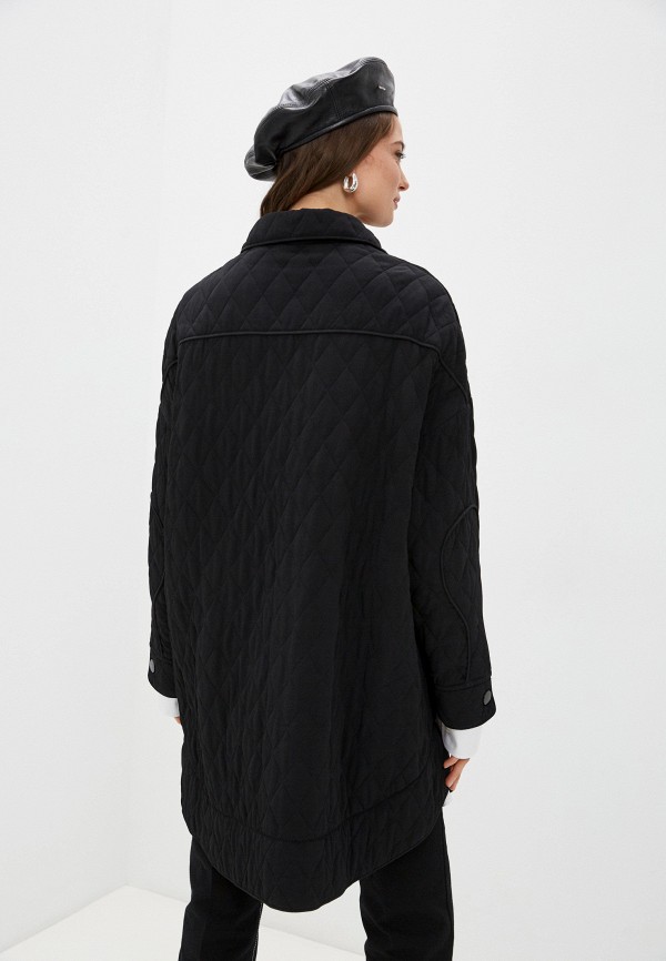 фото Куртка утепленная n21