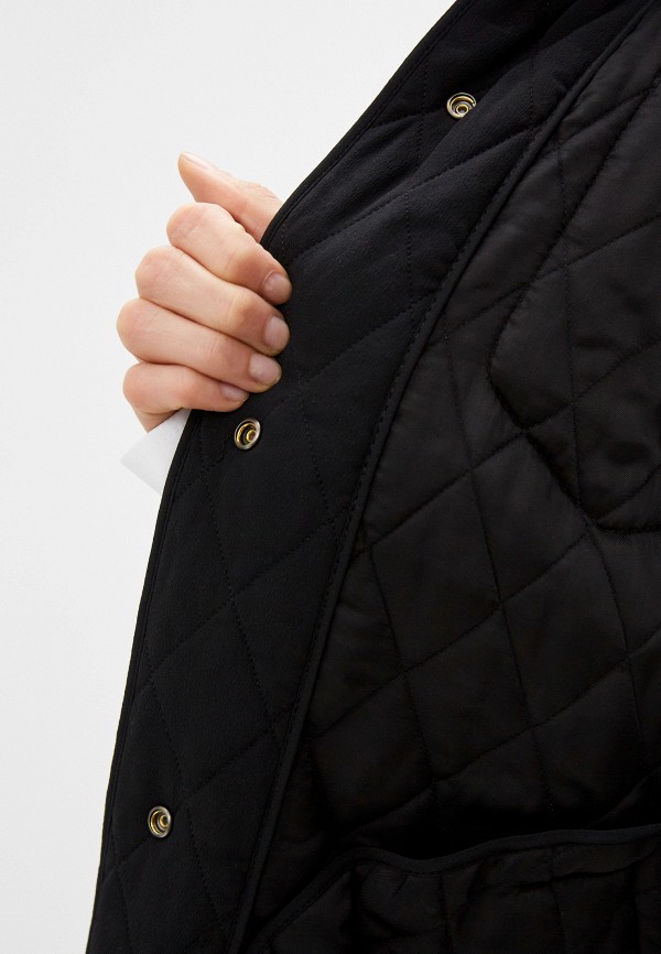 фото Куртка утепленная n21