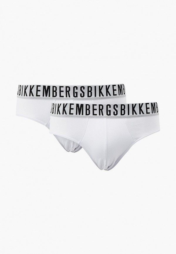 фото Трусы 2 шт. bikkembergs