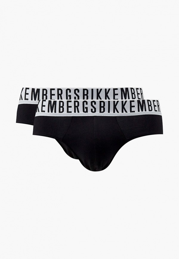 фото Трусы 2 шт. bikkembergs