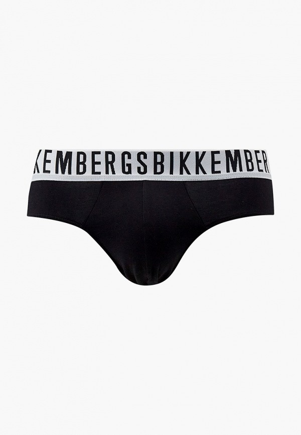 фото Трусы 2 шт. bikkembergs
