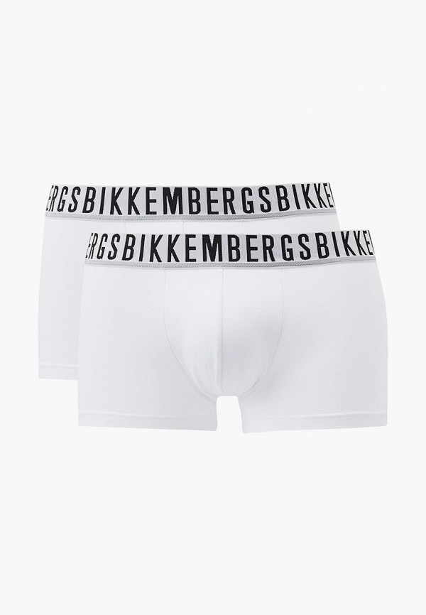 фото Трусы 2 шт. bikkembergs