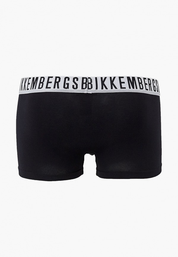 фото Трусы 2 шт. bikkembergs